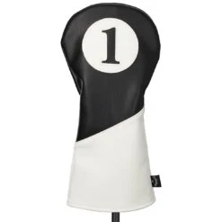 Callaway Vintage Driver Headcover -Golf World Shop callaway 2023 vintage driver headcover black itempicture