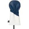 Callaway Vintage Fairway Headcover -Golf World Shop callaway 2023 vintage fairway headcover navy back itempicture