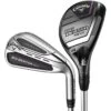 Callaway Women's Big Bertha REVA Combo Irons -Golf World Shop callaway 2023 womens big bertha reva combo irons hero itempicture