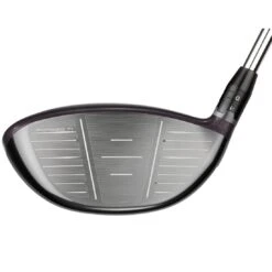 Callaway Women's Big Bertha REVA Driver 9 Callaway Women's Big Bertha REVA Driver -Golf World Shop callaway 2023 womens big bertha reva driver face itempicture