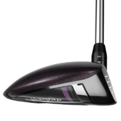 Callaway Women's Big Bertha REVA Fairway Wood -Golf World Shop callaway 2023 womens big bertha reva fairway wood toe itempicture