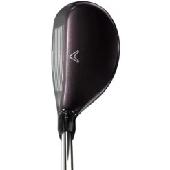 Callaway Women's Big Bertha REVA Hybrid -Golf World Shop callaway 2023 womens big bertha reva hybrid address itempicture 1