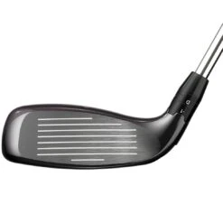Callaway Women's Big Bertha REVA Combo Irons 13 Callaway Women's Big Bertha REVA Combo Irons -Golf World Shop callaway 2023 womens big bertha reva hybrid face itempicture