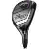 Callaway Women's Big Bertha REVA Hybrid -Golf World Shop callaway 2023 womens big bertha reva hybrid hero itempicture