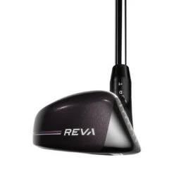 Callaway Women's Big Bertha REVA Combo Irons 15 Callaway Women's Big Bertha REVA Combo Irons -Golf World Shop callaway 2023 womens big bertha reva hybrid toe itempicture
