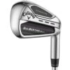 Callaway Women's Big Bertha REVA Irons 2 Callaway Women's Big Bertha REVA Irons -Golf World Shop callaway 2023 womens big bertha reva irons hero itempicture