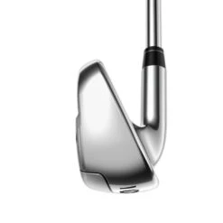 Callaway Women's Big Bertha REVA Combo Irons 19 Callaway Women's Big Bertha REVA Combo Irons -Golf World Shop callaway 2023 womens big bertha reva irons toe itempicture 1