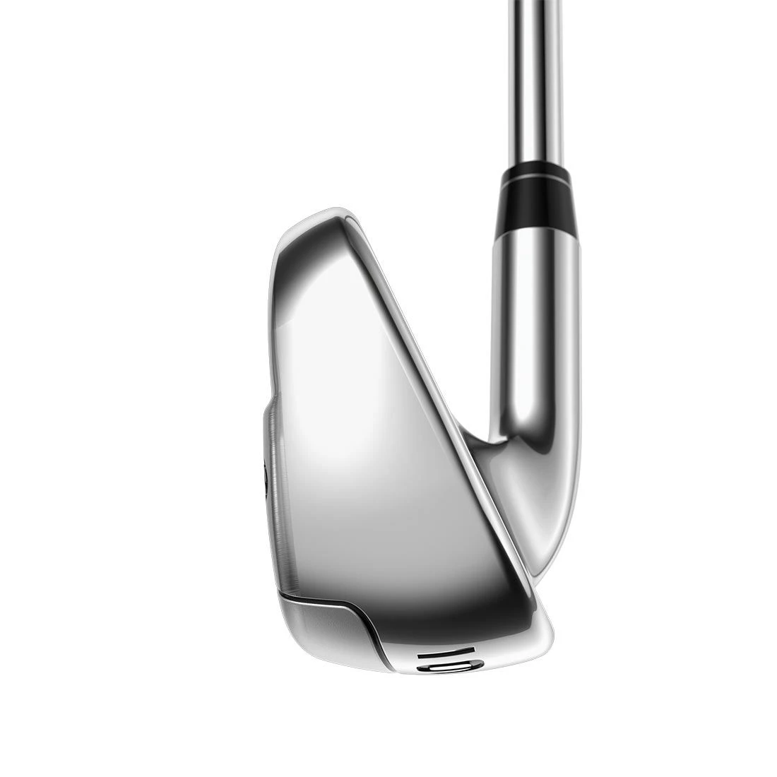 Callaway Women's Big Bertha REVA Irons 6 Callaway Women's Big Bertha REVA Irons - Image 5
