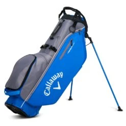 Callaway 2023 Fairway C Stand Bag -Golf World Shop callaway 23 fairway c stand bag charcoal royal itempicture