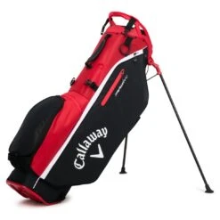 Callaway 2023 Fairway C Stand Bag -Golf World Shop callaway 23 fairway c stand bag fire black itempicture