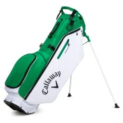 Callaway 2023 Fairway C Stand Bag -Golf World Shop callaway 23 fairway c stand bag kelly white itempicture