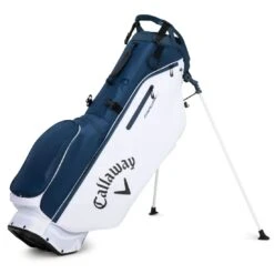 Callaway 2023 Fairway C Stand Bag -Golf World Shop callaway 23 fairway c stand bag navy white itempicture