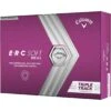 Callaway Women's ERC Soft REVA Golf Balls 1 Callaway Women's ERC Soft REVA Golf Balls -Golf World Shop callaway 23 womens erc soft reva golf balls lid v2 itempicture 1