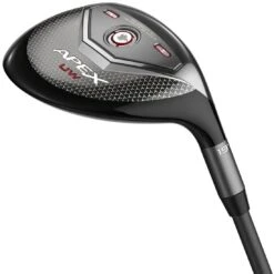 Callaway Apex '21 Utility Wood -Golf World Shop callaway apex utility wood sole alt itempicture