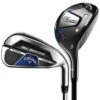 Callaway 2020 Women's Big Bertha REVA Combo Irons -Golf World Shop callaway big bertha b21 combo irons hero itempicture