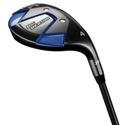Callaway 2020 Women's Big Bertha REVA Combo Irons -Golf World Shop callaway big bertha reva hybrid angle itempicture