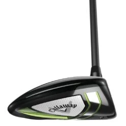 Callaway Women's Epic Max Fairway Wood -Golf World Shop callaway epic max fairway wood toe view 1