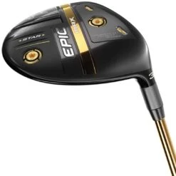Callaway Women's Epic MAX Star Fairway Wood -Golf World Shop callaway epic max star fairway wood sole b itempicture