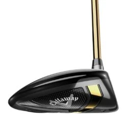 Callaway Women's Epic MAX Star Fairway Wood -Golf World Shop callaway epic max star fairway wood toe itempicture