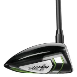 Callaway Epic Speed Fairway Wood -Golf World Shop callaway epic speed fairway wood toe view