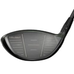 Callaway Great Big Bertha Driver -Golf World Shop callaway great big bertha driver face itempicture 1