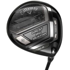 Callaway Women's Great Big Bertha Driver -Golf World Shop callaway great big bertha driver sole itempicture