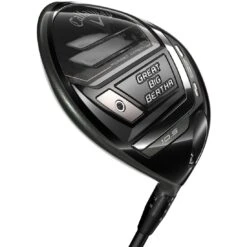 Callaway Women's Great Big Bertha Driver -Golf World Shop callaway great big bertha driver sole toe itempicture