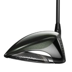 Callaway Great Big Bertha Driver -Golf World Shop callaway great big bertha driver toe itempicture 1