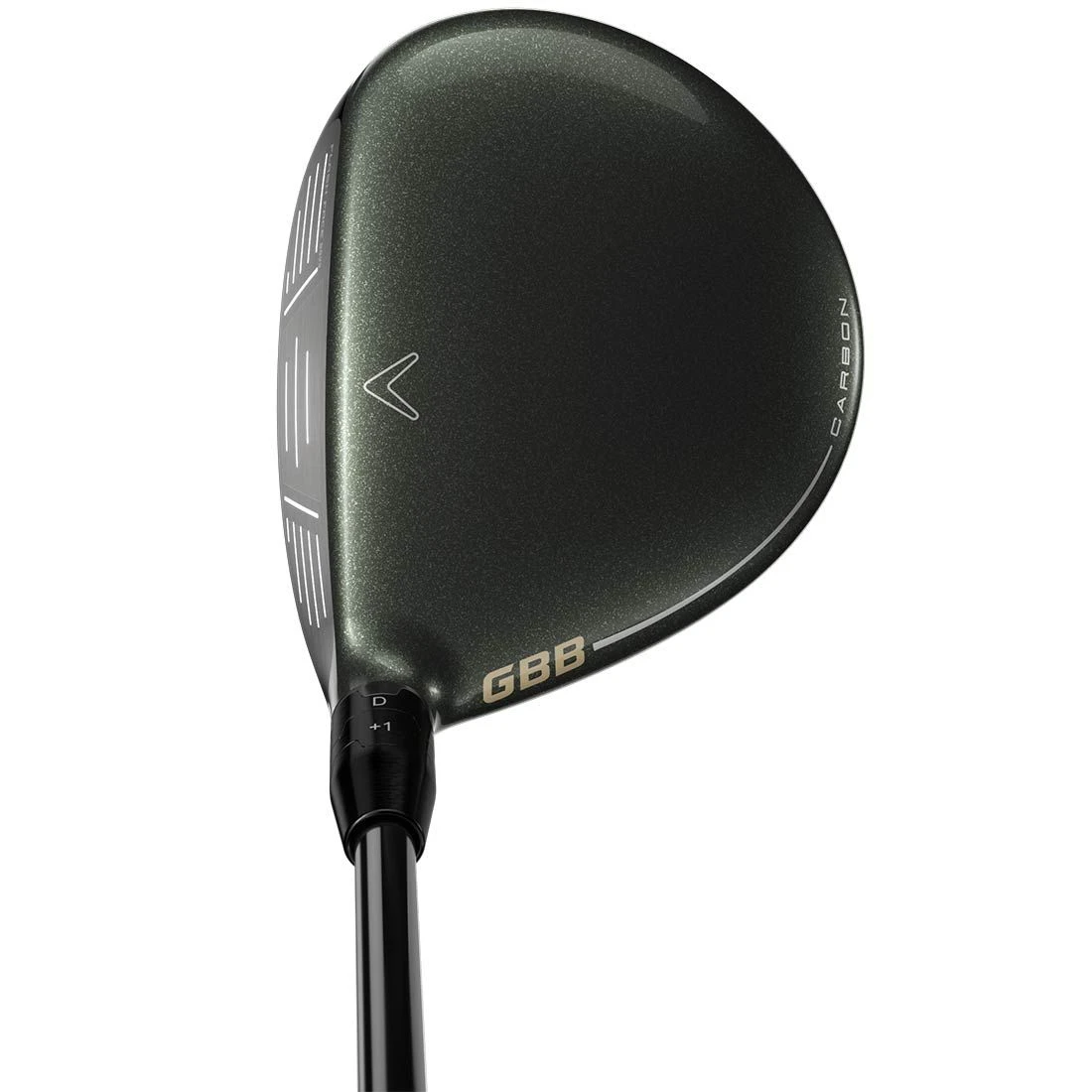 Callaway Women's Great Big Bertha Fairway Wood 4 Callaway Women's Great Big Bertha Fairway Wood - Image 2
