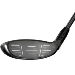 Callaway Women's Great Big Bertha Fairway Wood 13 Callaway Women's Great Big Bertha Fairway Wood -Golf World Shop callaway great big bertha fairway wood face itempicture 1