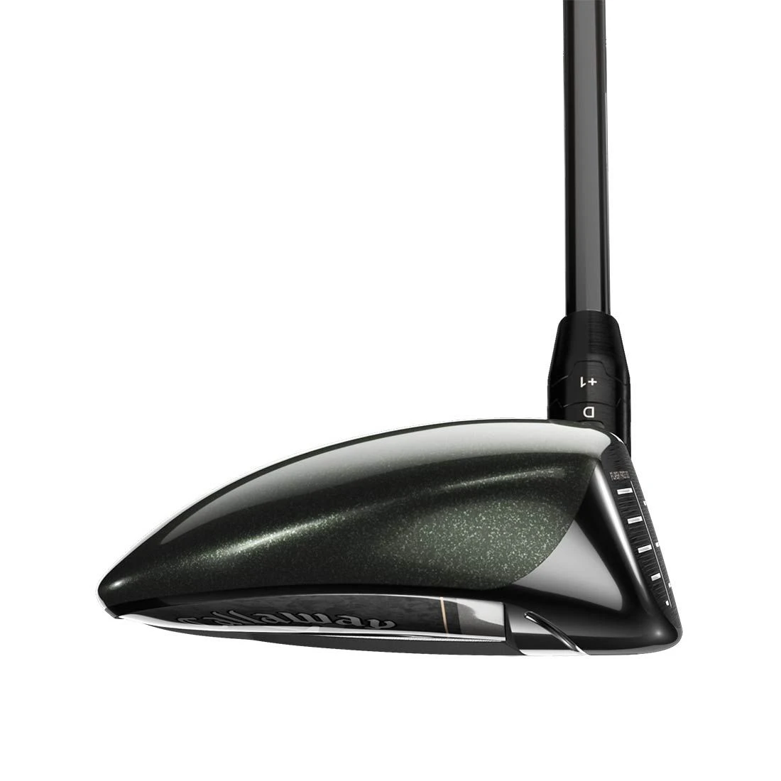 Callaway Women's Great Big Bertha Fairway Wood 7 Callaway Women's Great Big Bertha Fairway Wood - Image 5