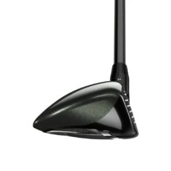 Callaway Great Big Bertha Hybrid -Golf World Shop callaway great big bertha hybrid toe itempicture 1