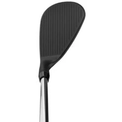 Callaway JAWS Full Toe Raw Black Wedge 7 Callaway JAWS Full Toe Raw Black Wedge -Golf World Shop callaway jaws full toe wedge raw black address itempicture