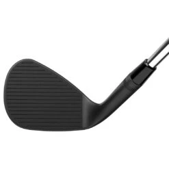 Callaway JAWS Full Toe Raw Black Wedge 9 Callaway JAWS Full Toe Raw Black Wedge -Golf World Shop callaway jaws full toe wedge raw black face itempicture