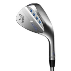 Callaway Women's Jaws MD5 Platinum Chrome Wedge -Golf World Shop callaway jaws md5 platinum chrome wedge 02 1