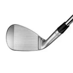 Callaway Women's Jaws MD5 Platinum Chrome Wedge -Golf World Shop callaway jaws md5 platinum chrome wedge 04 1