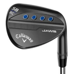 Callaway Jaws MD5 Tour Grey Wedge