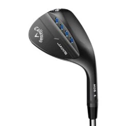 Callaway Jaws MD5 Tour Grey Wedge - Pre-Owned -Golf World Shop callaway jaws md5 tour grey wedge 02 1