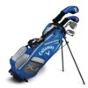 Callaway Juniors XJ-2 6-Piece Set -Golf World Shop callaway juniors xj 2 6 piece set blue itempicture