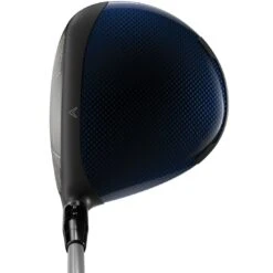 Callaway 2023 Paradym Driver -Golf World Shop callaway paradym driver address itempicture