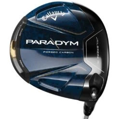 Callaway 2023 Women's Paradym Driver -Golf World Shop callaway paradym driver sole itempicture 2