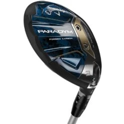 Callaway 2023 Women's Paradym Fairway Wood -Golf World Shop callaway paradym fairway wood sole2 itempicture