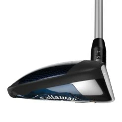 Callaway 2023 Paradym Fairway Wood 13 Callaway 2023 Paradym Fairway Wood -Golf World Shop callaway paradym fairway wood toe itempicture 1