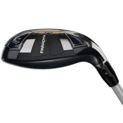 Callaway 2023 Paradym Hybrid 13 Callaway 2023 Paradym Hybrid -Golf World Shop callaway paradym hybrid back itempicture
