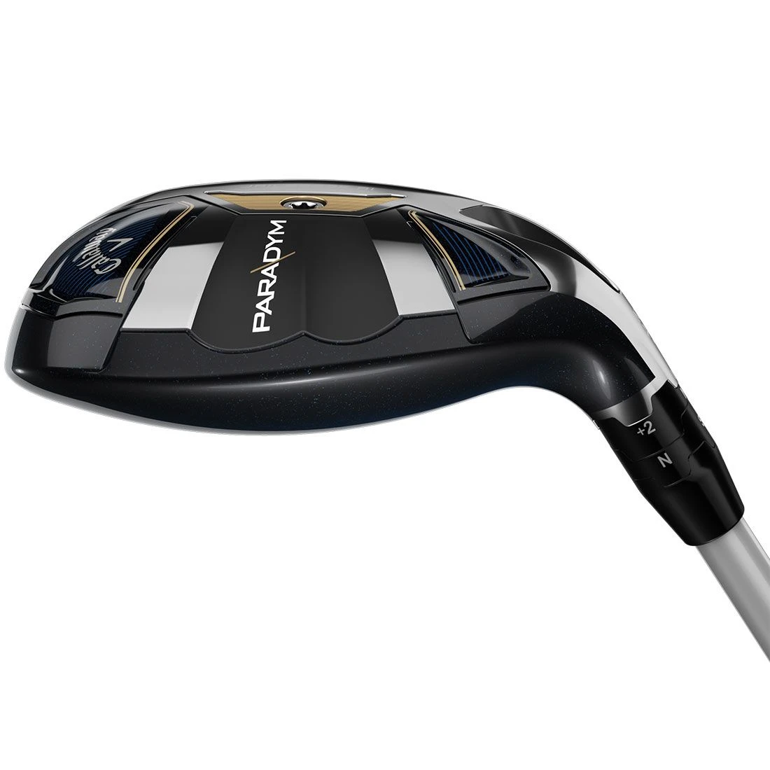 Callaway 2023 Paradym Hybrid 7 Callaway 2023 Paradym Hybrid - Image 5