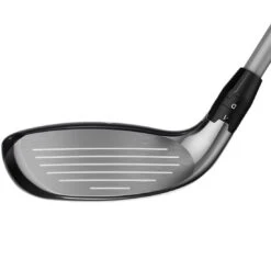 Callaway 2023 Paradym Hybrid 14 Callaway 2023 Paradym Hybrid -Golf World Shop callaway paradym hybrid face itempicture