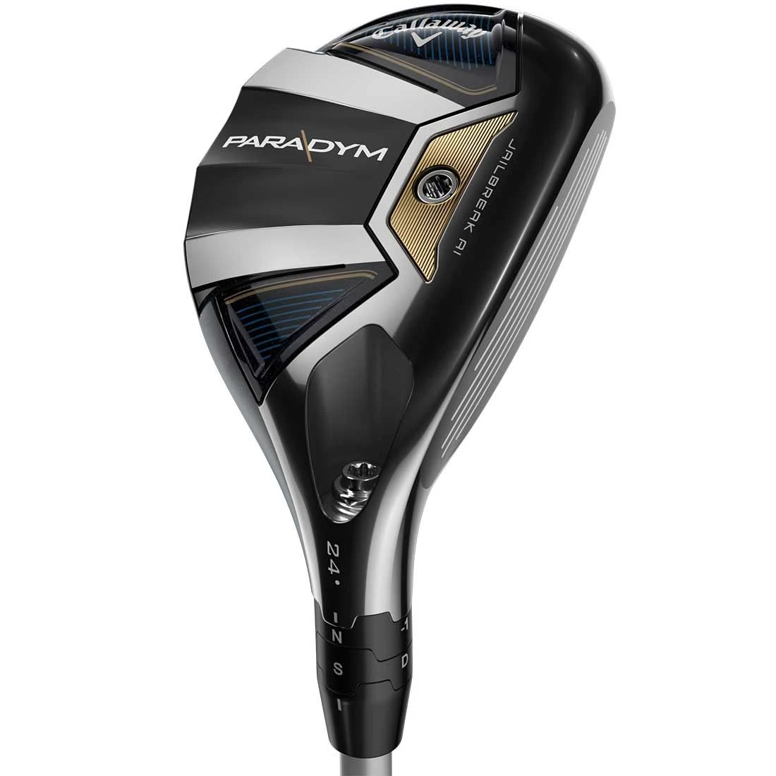 Callaway 2023 Paradym Hybrid 3 Callaway 2023 Paradym Hybrid