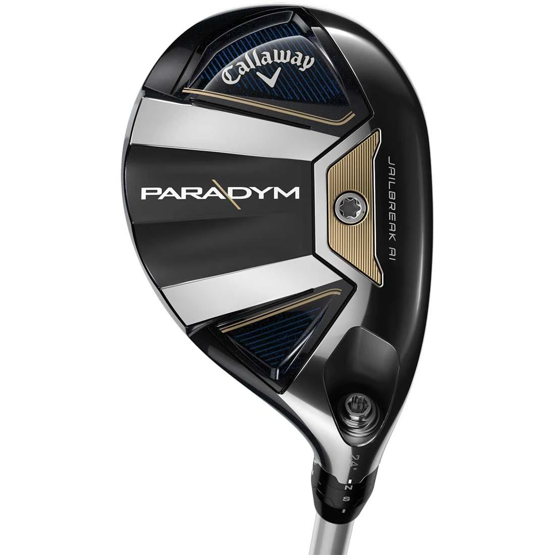 Callaway 2023 Paradym Hybrid 5 Callaway 2023 Paradym Hybrid - Image 3