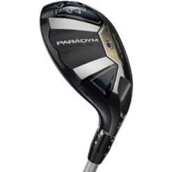 Callaway 2023 Paradym Hybrid 12 Callaway 2023 Paradym Hybrid -Golf World Shop callaway paradym hybrid sole2 itempicture