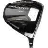 Callaway Women's Paradym Star Driver -Golf World Shop callaway paradym star driver hero itempicture